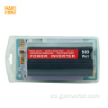 Inverter 500W 12V a 220V 50Hz Inverter solar